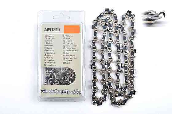 Цепь бензопила 325, 1,5mm, 64зв, серп, под шину 16 (40см) для Hus 340/345 Мукачево