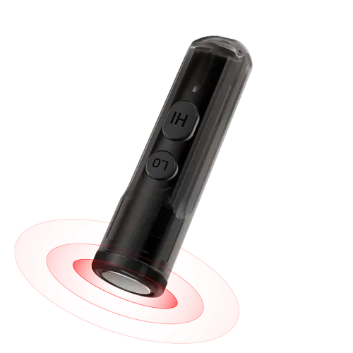 Устройство против зуда от укусов насекомых Nitecore Bite Healer 10 45-50°C (2 режима) Винница