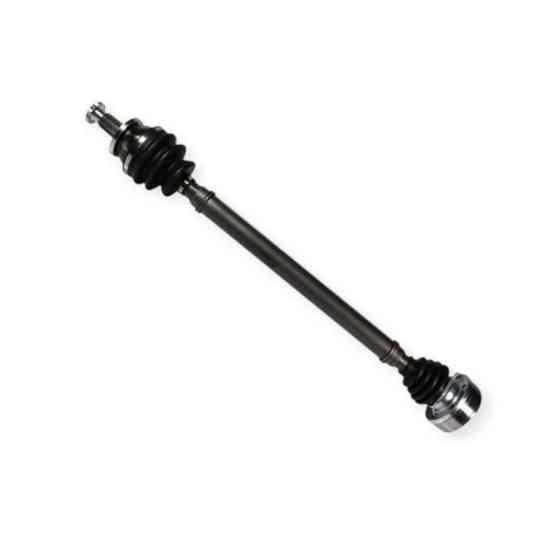 Привод автомобиль Шкода Fabia, Roomster, автомобиль Фольцваген Polo (1999-) передний правый R (z36) Мукачево