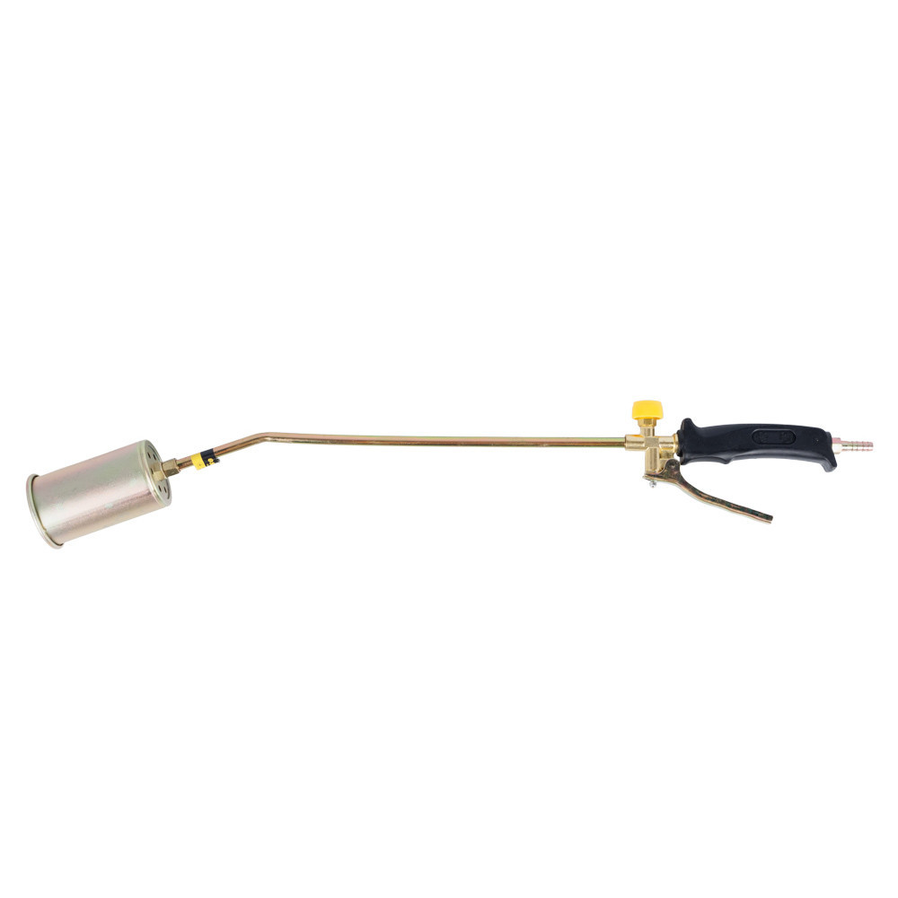 Горелка пропан с клапаном Ø60 мм 720мм SIGMA (2902141) Киев - изображение 1