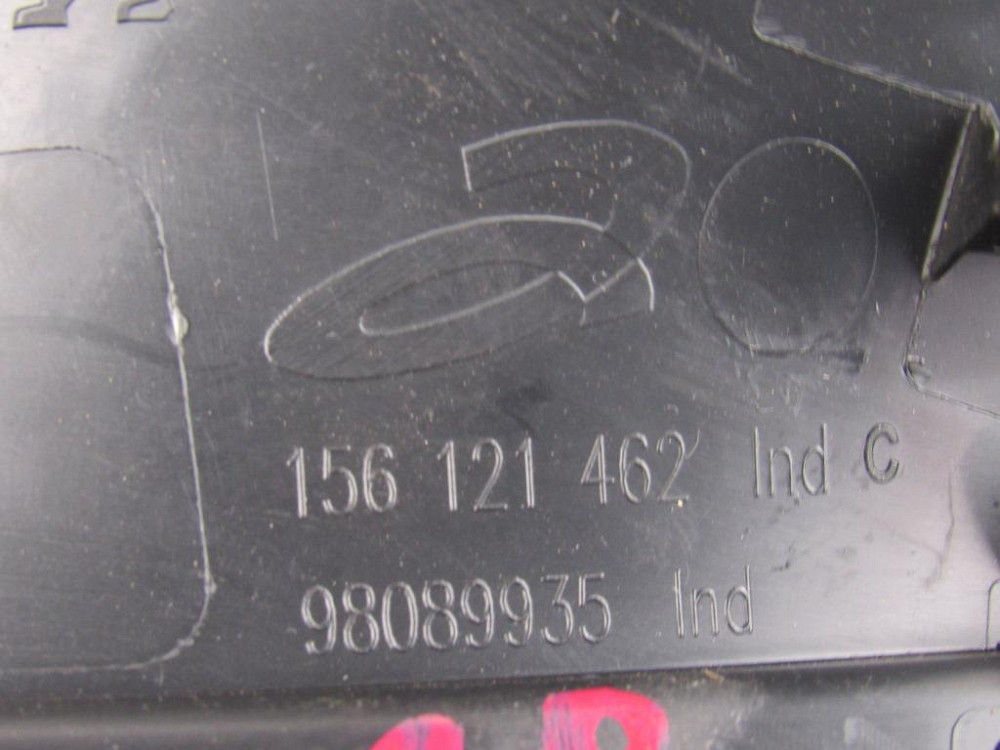 Кришка дзеркала внутрішня Opel Vivaro III 2019-2023 Ковель - изображение 3