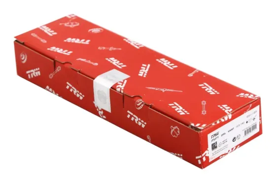 Стойка стабилизатора Lanos TRW в сборе М8 усил. (2 шт.) Винница