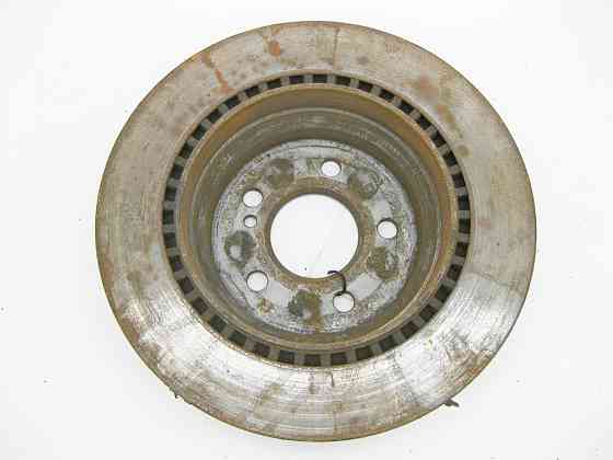 Mercedes-Benz  A2114230912 Гальмівний задній диск 300 x 22 мм CLS C219 E-Class W211 W212 GLK X204 Одесса