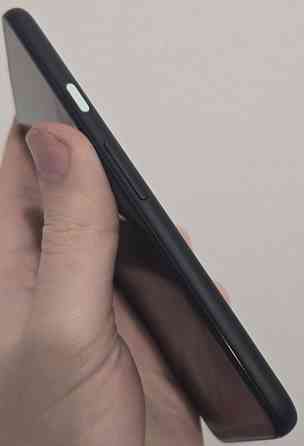 Смартфон Google Pixel 4A just Black 128Gb. Киев