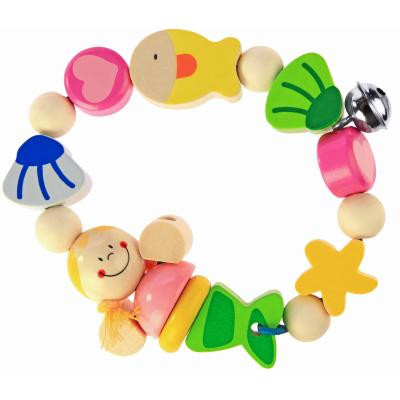 Брязкальце Heimess Русалка (734860) Вінниця - фото 3