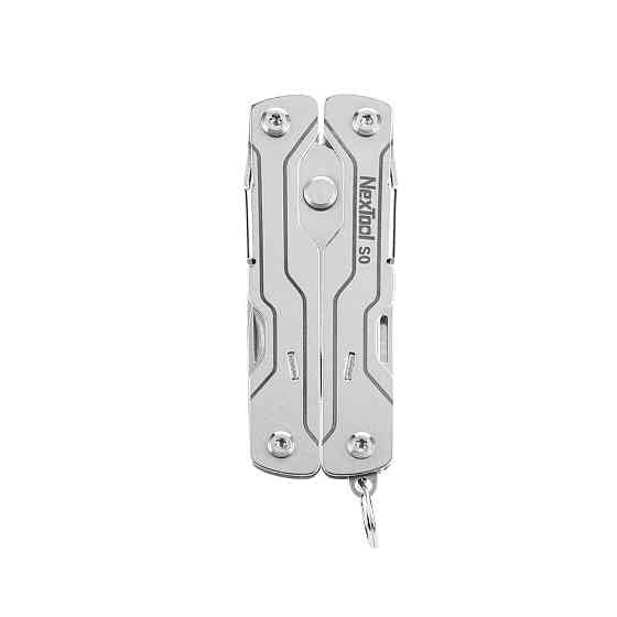 Мультитул NexTool Micro Sailor Scissors S0 Рівне