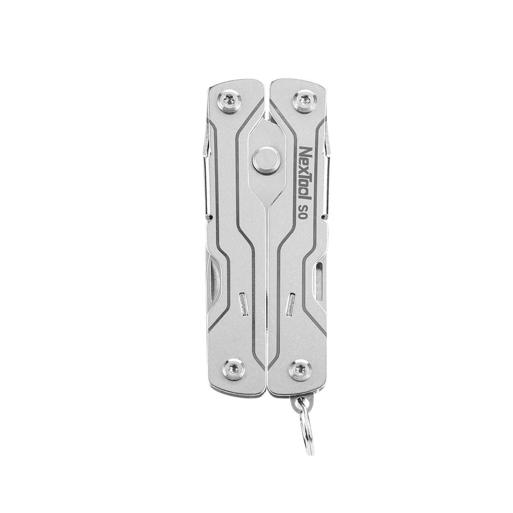 Мультитул NexTool Micro Sailor Scissors S0 Рівне - фото 3