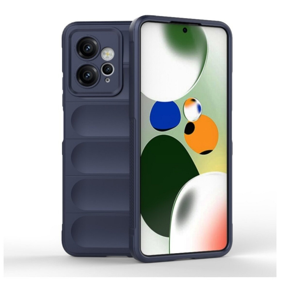 Чохол для смартфона Cosmic Magic Shield for Xiaomi Redmi Note 12 4G Sapphire Київ - фото 1