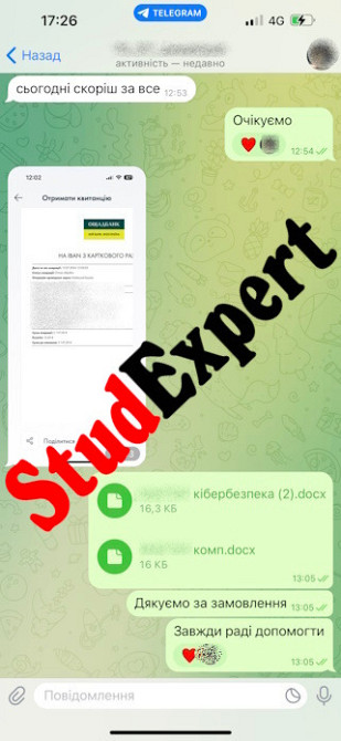 Реферат: Реферат в Украине Львов - изображение 6