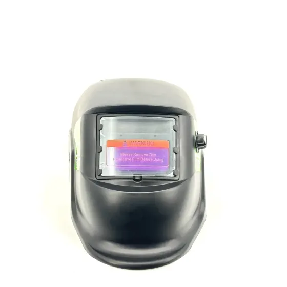 Маска-хамелеон King KNWM01 — автозатемнення, регульований захист Івано-Франківськ