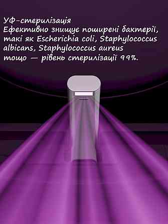 Розумний унітаз-біде (смарт-унітаз) T-9013 з українським голосовим помічником, P-trap 180 (випуск у стіну), підігрів сидіння, Київ
