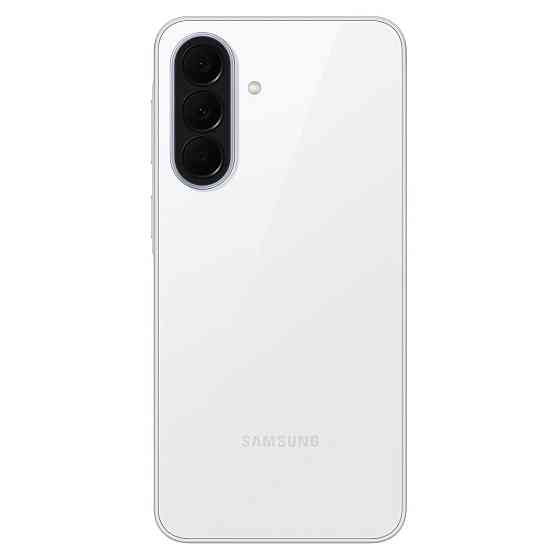 Смартфон Samsung Galaxy A37 5G 6/128GB Awesome White (SM-A376BZWBEUC) ( 16077 ) Харків