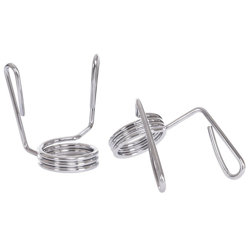 Гриф олімпійський 1.8 м з діаметром 50 мм Zelart Київ - фото 8