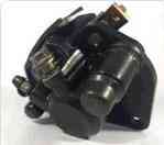 Супорт гальмівний (РТЦ) Zongshen, Lifan 125/150 (передній) EVO Київ