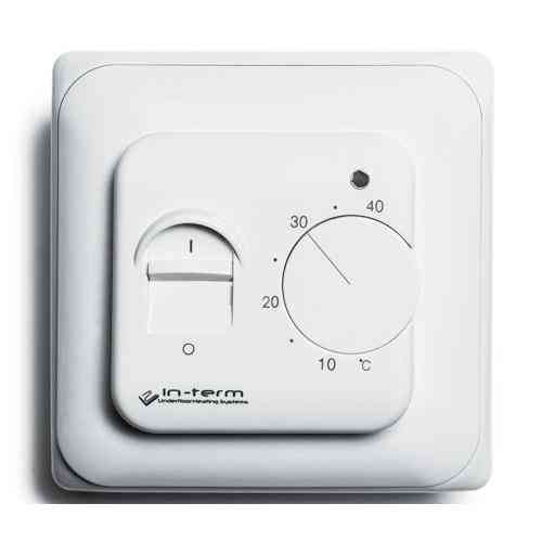 Терморегулятор In-Therm RTC70 Киев