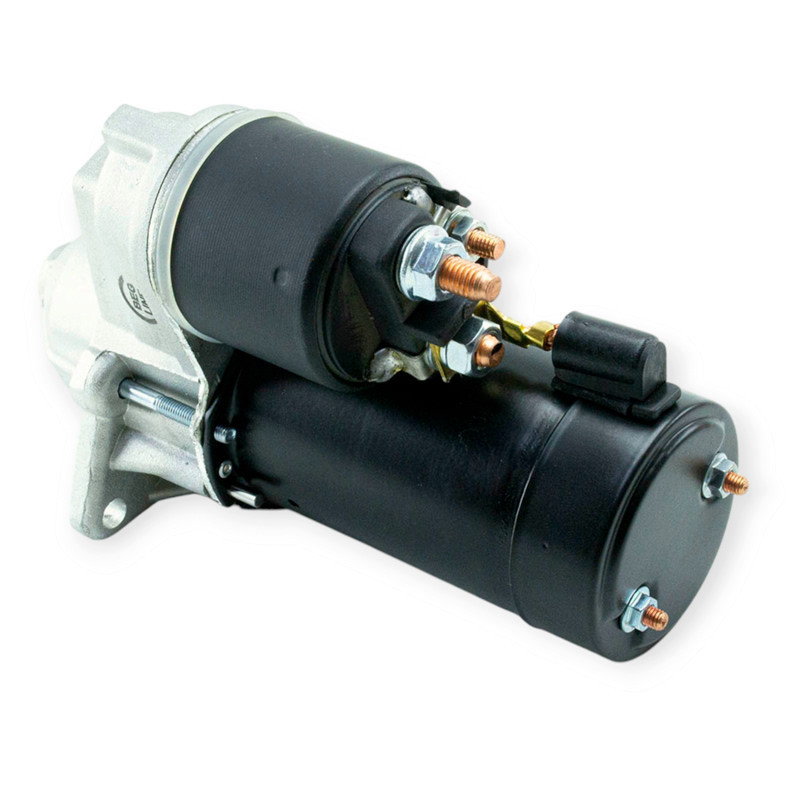 Стартер 1.5, 1.6, Авео 1.5, 1.6, Lacetti 1.6 (0.8кВт, 9 зуб) Ланос Мукачево - изображение 1