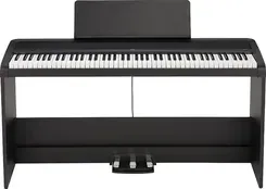 Піаніно (синтезатор) Korg B2SP BK Київ - фото 1