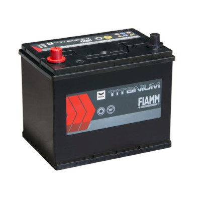 Аккумулятор автомобильный FIAMM 95А (7905195) Винница - изображение 1