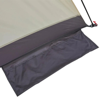 Намет Uquip Buzzy UV 50+ Sand/Grey (241004) (DAS303221) Вінниця - фото 7