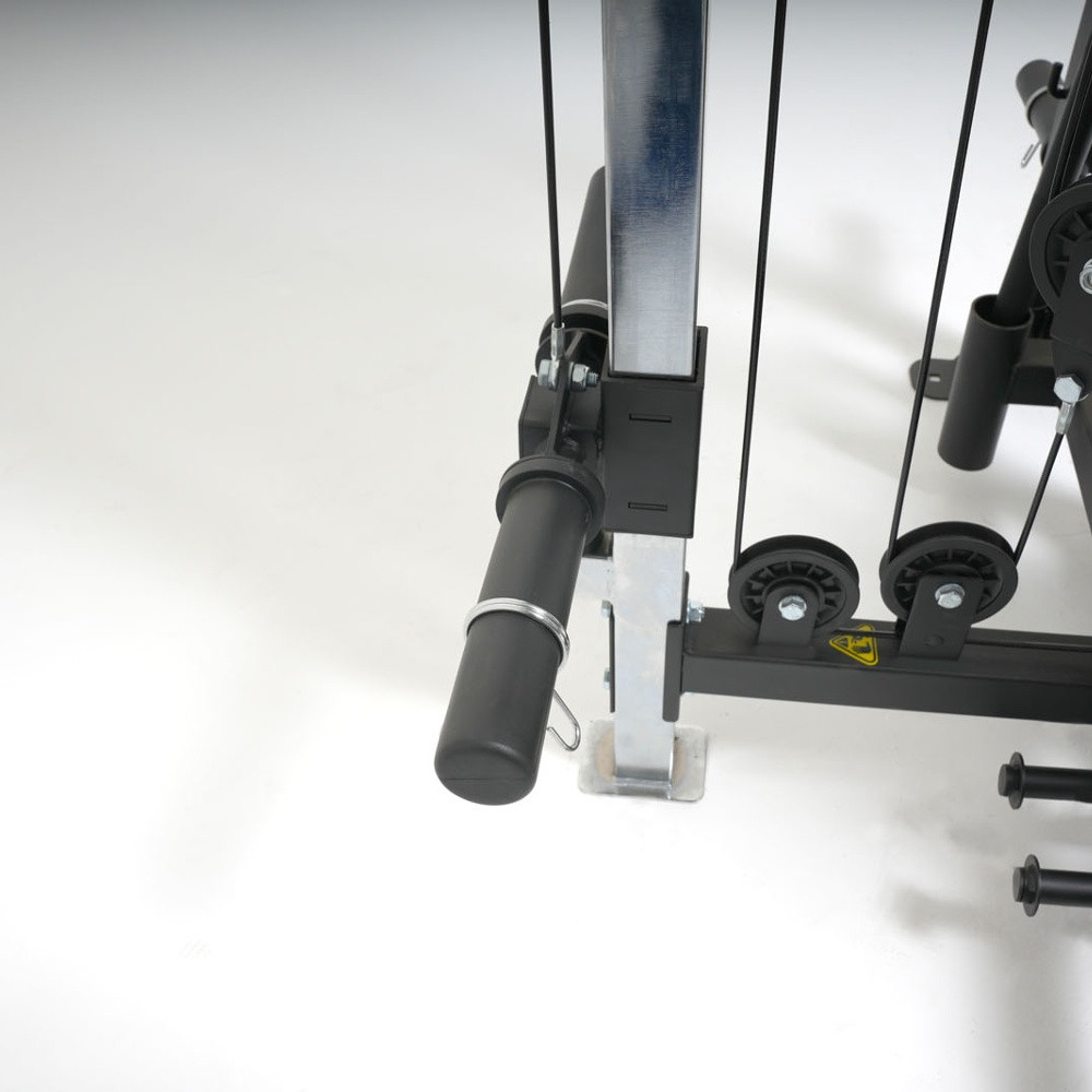 Силова мультистанція Toorx All-in-One ASX-3000 (ASX-3000) Київ - фото 10