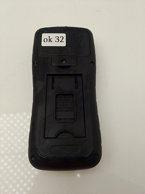 Цифровий мультиметр Parkside MOD PDM 300 C3 Луцьк - фото 3