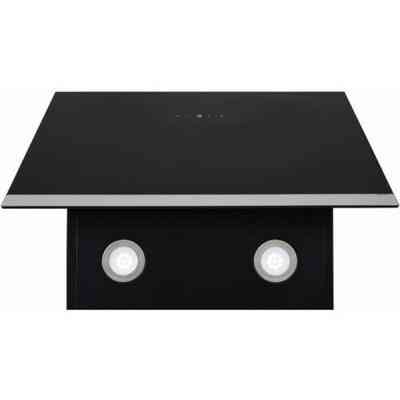 Витяжка кухонна Interline FIESTA BK A 60 TC/GL/A Вінниця