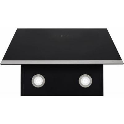 Вытяжка кухонная Interline FIESTA BK A 60 TC/GL/A Винница - изображение 5