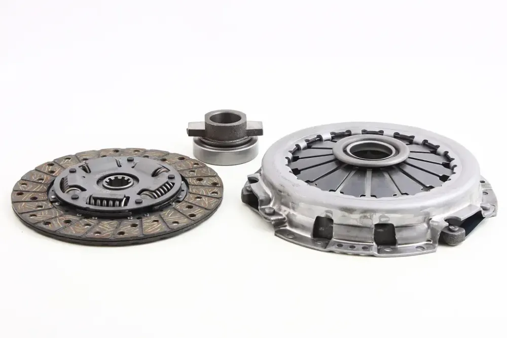 Корзина+диск+выжимной ГАЗ-3302 Flagmus  (402/406 дв.) Винница - изображение 1