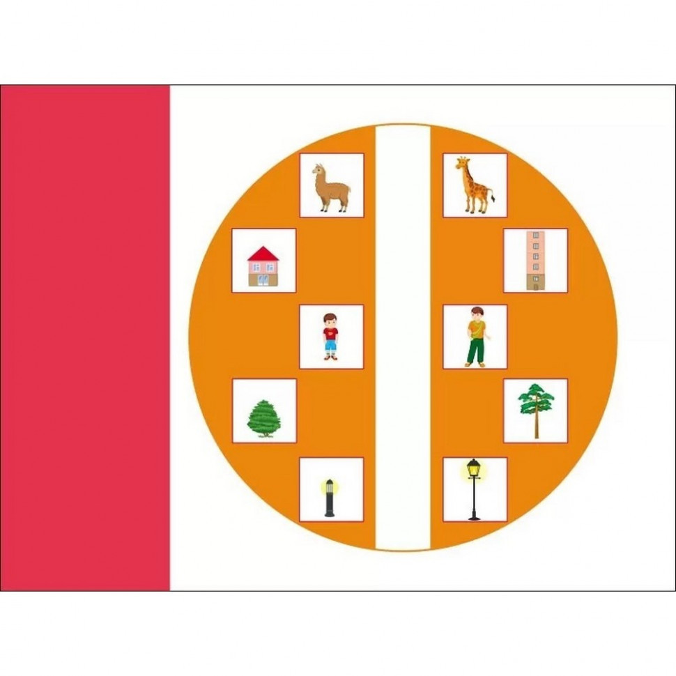 Развивающие тетради 