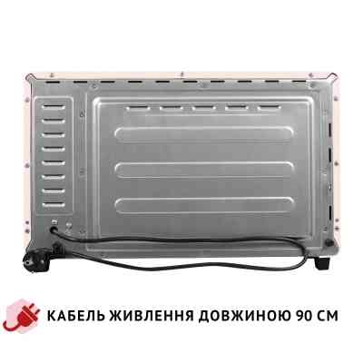 Електропіч Perfelli CLASSIC 37 IVORY Вінниця