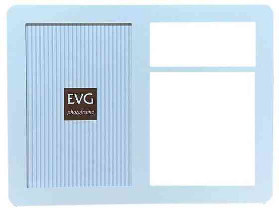 Фоторамка EVG ONIX 10X15 A30-246WH White (6884625) Киев