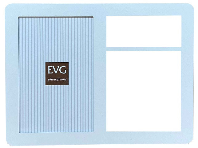 Фоторамка EVG ONIX 10X15 A30-246WH White (6884625) Киев - изображение 1
