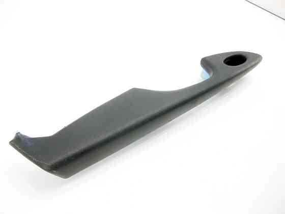 Mercedes-Benz  A2117300128 9E97 Внутрішня ручка - підлокітник чорний задніх лівих дверей E-class W211 E-class S211 Одесса