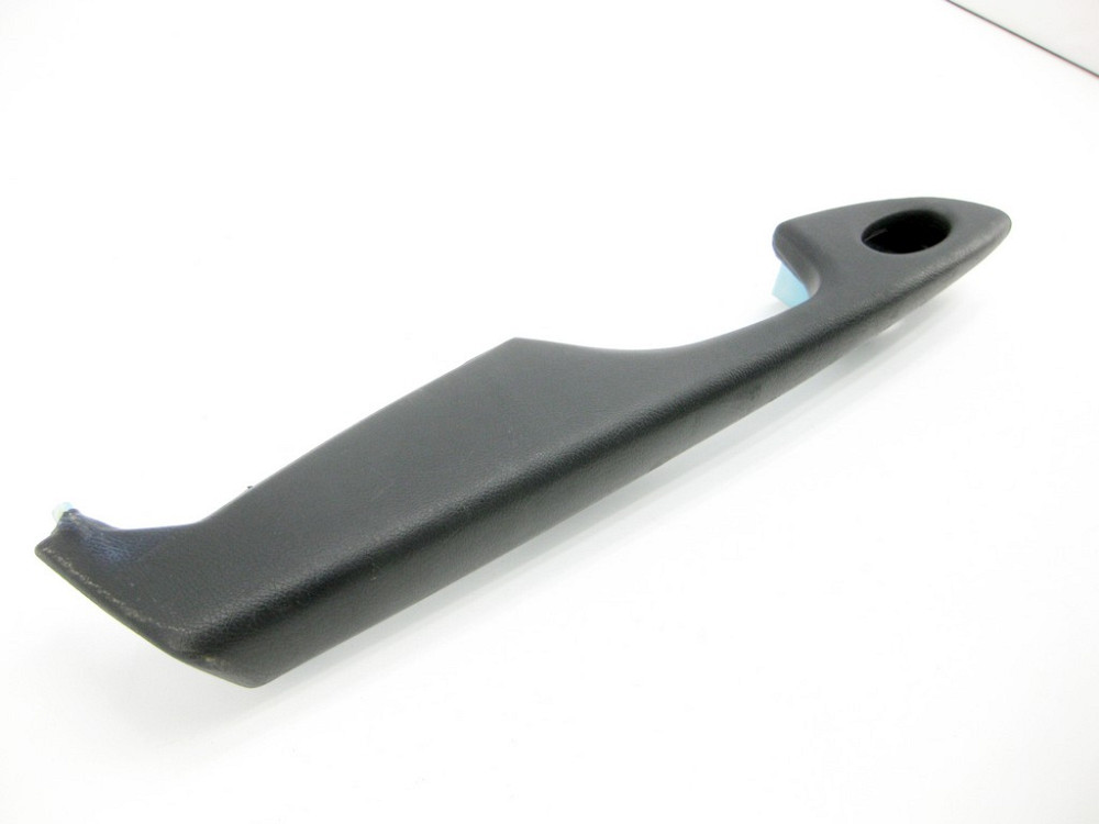 Mercedes-Benz  A2117300128 9E97 Внутрішня ручка - підлокітник чорний задніх лівих дверей E-class W211 E-class S211 Одесса - изображение 4