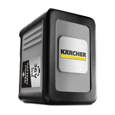 Аккумулятор к электроинструменту Karcher Battery Power+ 36/60, 36В, 6Ah, 1.527 кг (2.042-022.0) Вінниця - фото 3