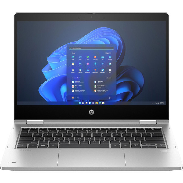 HP ProBook x360 435 G10 13.3" FHD IPS Ts, 250n/Ryzen 7 7730U (4.5)/16Gb/SSD512Gb/Rad/Підсв/Pen/DOS Київ - фото 1