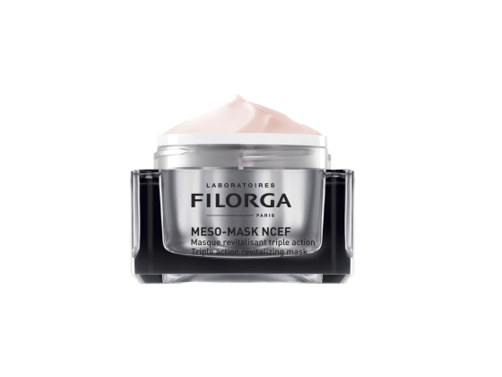 Філорга Мезо-маска NCEF розгладжуюча проти зморщок Filorga Meso-Mask NCEF 50 мл Дніпро