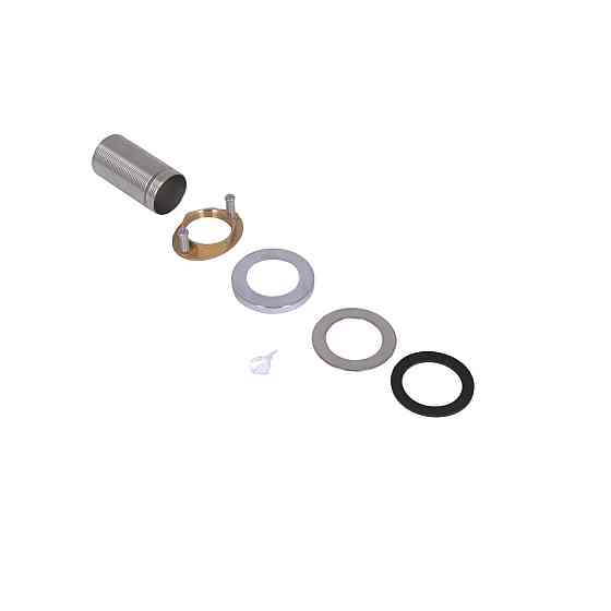 Гайка в сборе Lidz (55х50х60) для душевой системы Astra LDAST55506049794 Киев