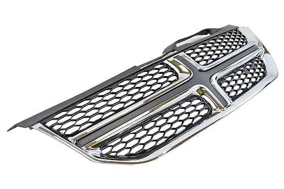 Решетка Додж Journey JC 1 (2010-2015) рестайлинг Junsite радиатора Мукачево