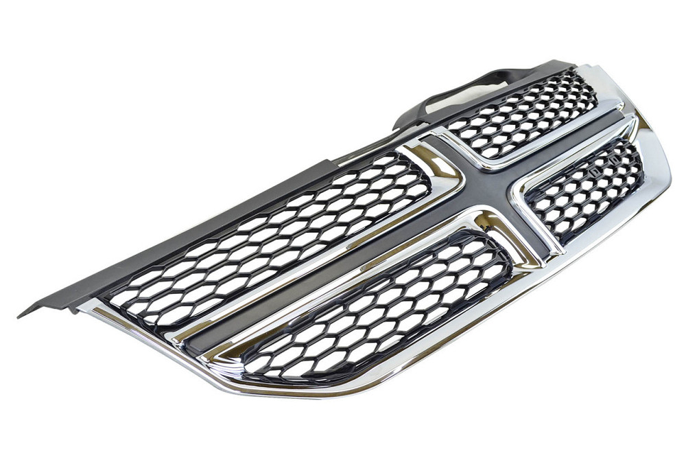 Решетка Додж Journey JC 1 (2010-2015) рестайлинг Junsite радиатора Мукачево - изображение 1