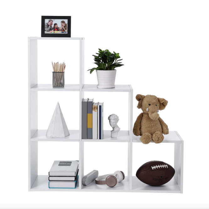 Стелаж сходи Leobert Denver білий Киев - изображение 2