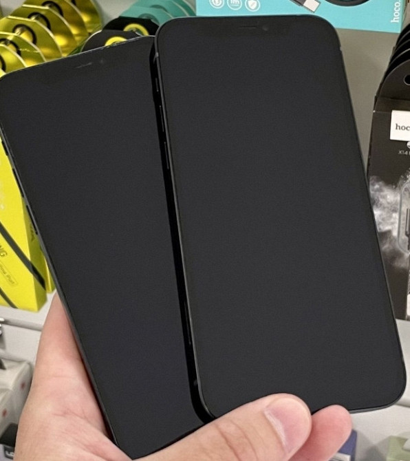 IPhone 12 64 Gb Black Neverlock.Ідеальний! Київ - фото 2