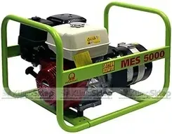 Генератор Pramac 230V MES5000/230V Киев - изображение 1