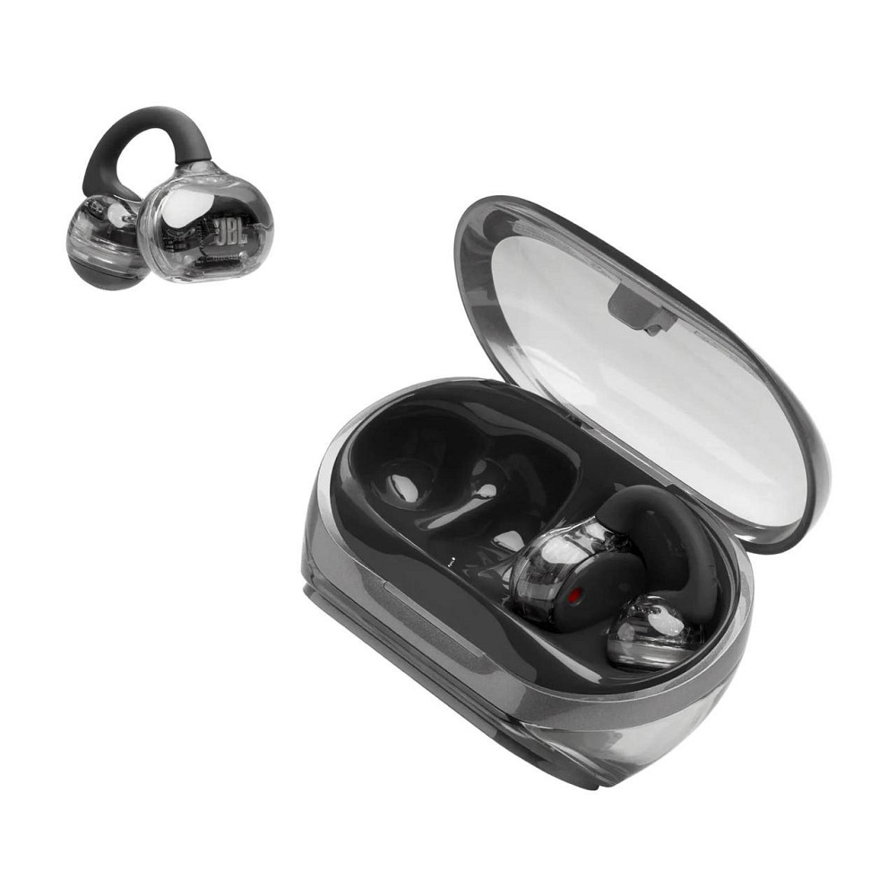 Bluetooth-гарнітура JBL Soundgear Clips Black (JBLSNDGEARCLBLK) ( 24787 ) Харків - фото 9