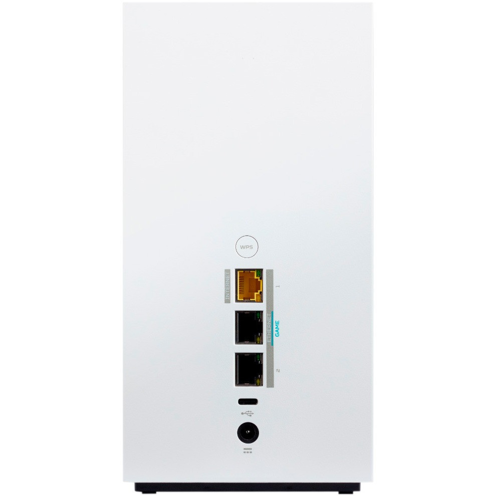 Бездротовий маршрутизатор Acer Predator Connect T7 (FF.G2RTA.001) ( 12923 ) Харьков - изображение 4