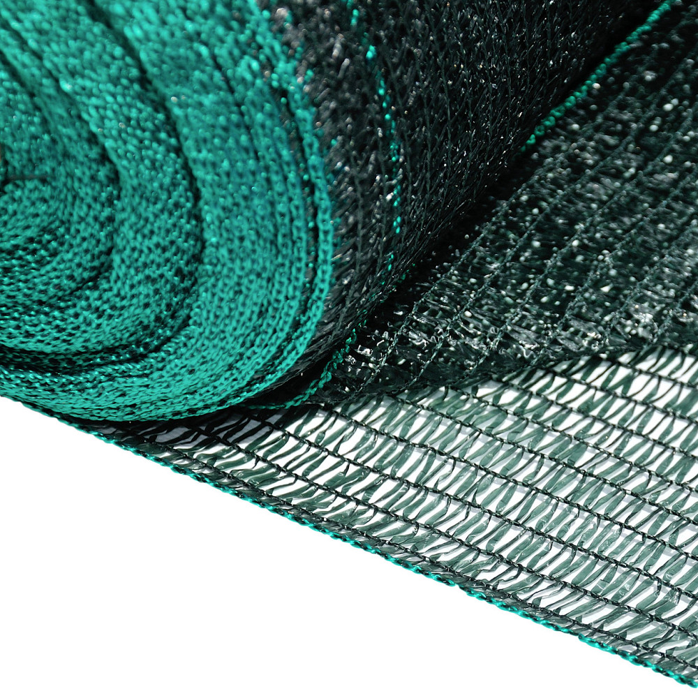 Сітка затіняюча 45% 4*10 м затіняюча сітка для захисту рослин від сонця Дніпро - фото 10