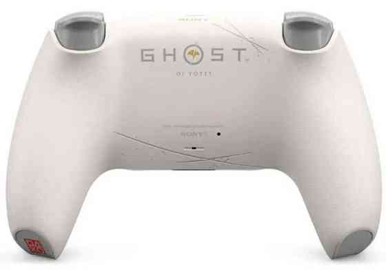 Ігрова приставка Sony PlayStation 5 Slim 1TB Ghost of Yotei. Київ