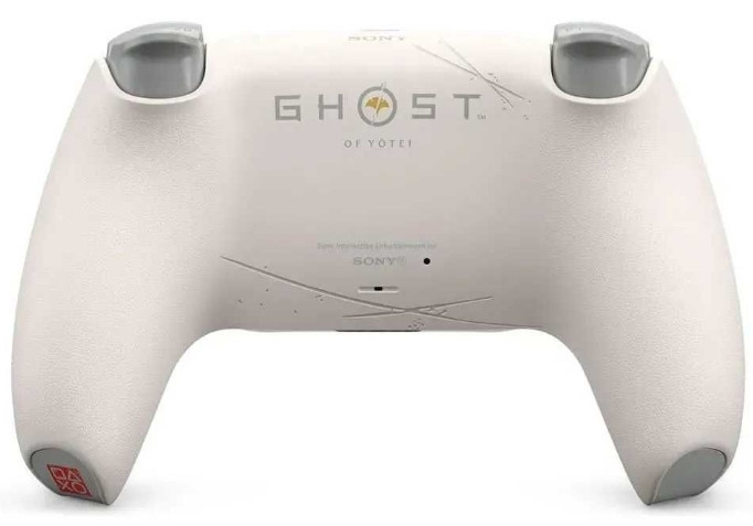 Ігрова приставка Sony PlayStation 5 Slim 1TB Ghost of Yotei. Київ - фото 3