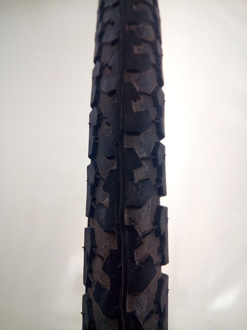 Шина (детская коляска) 248 * 37 (S-177 Dire MIRANDA) Мукачево - изображение 1