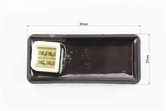 Комутатор Yamaha JOG 2JA Киев